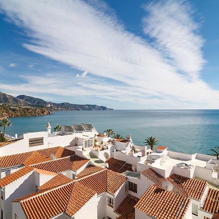 Bahia 57 Apartments Casasol Nerja Ngoại thất bức ảnh