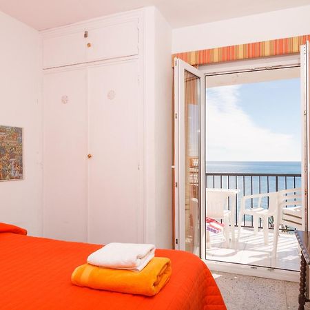 Bahia 57 Apartments Casasol Nerja Ngoại thất bức ảnh