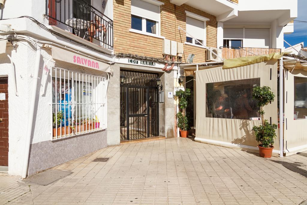 Bahia 57 Apartments Casasol Nerja Ngoại thất bức ảnh