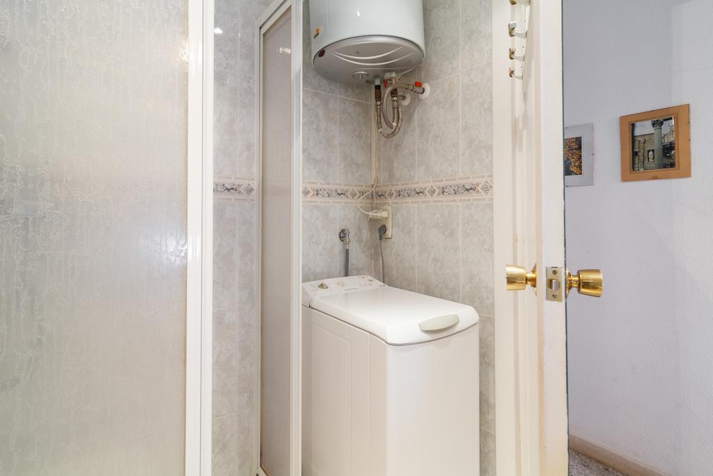 Bahia 57 Apartments Casasol Nerja Ngoại thất bức ảnh