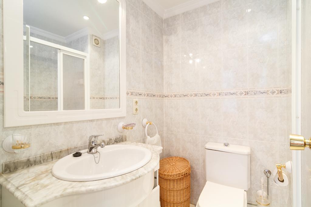 Bahia 57 Apartments Casasol Nerja Ngoại thất bức ảnh