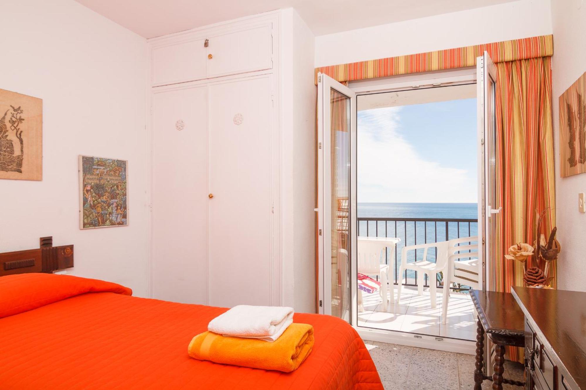 Bahia 57 Apartments Casasol Nerja Ngoại thất bức ảnh
