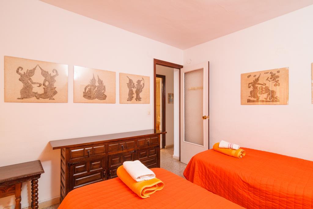 Bahia 57 Apartments Casasol Nerja Ngoại thất bức ảnh