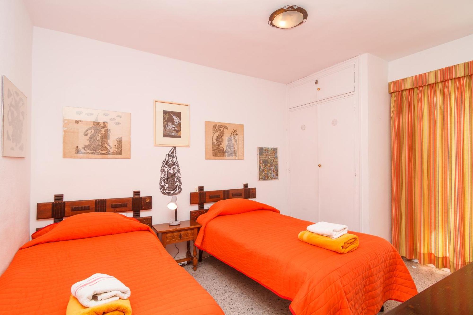 Bahia 57 Apartments Casasol Nerja Ngoại thất bức ảnh