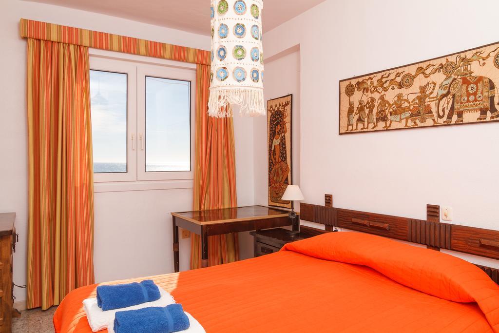 Bahia 57 Apartments Casasol Nerja Ngoại thất bức ảnh