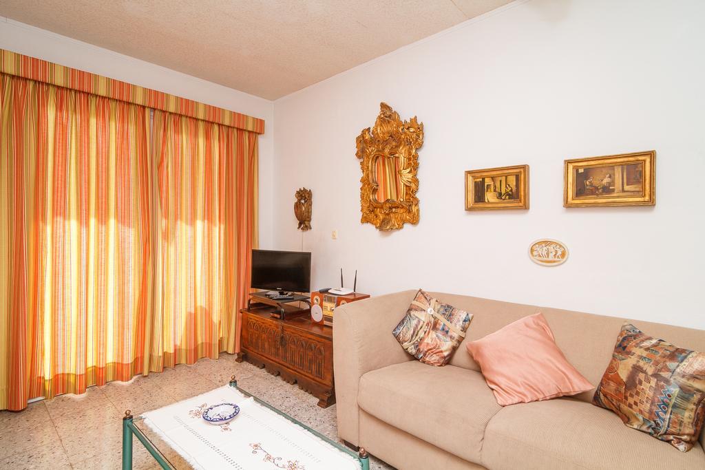 Bahia 57 Apartments Casasol Nerja Ngoại thất bức ảnh