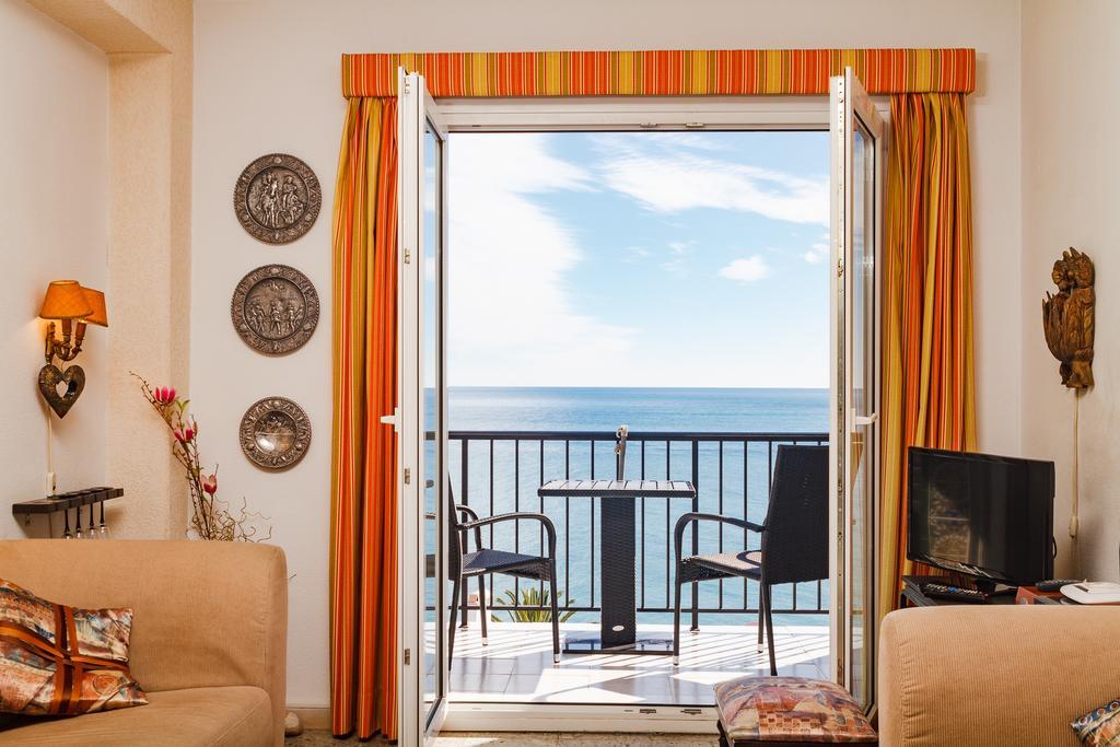Bahia 57 Apartments Casasol Nerja Ngoại thất bức ảnh